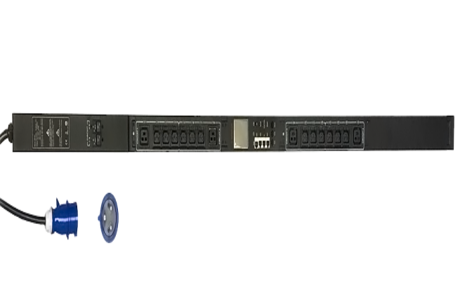 智能PDU